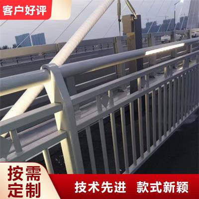 橋梁燈光護欄高效出貨——宏達友源金屬制品(重慶市永川區分公司)專業服務