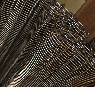 廣州輸送網帶、金屬傳輸網、傳送網帶 價格、廠家與圖片全解析