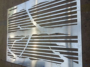 山西焊接式金屬制品施工技術要點與行業(yè)應用